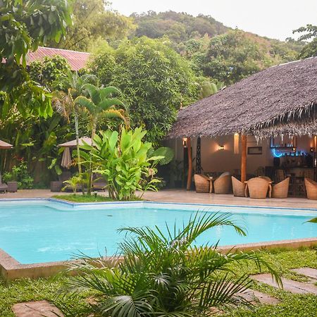 El Nido Coco Resort Luaran gambar
