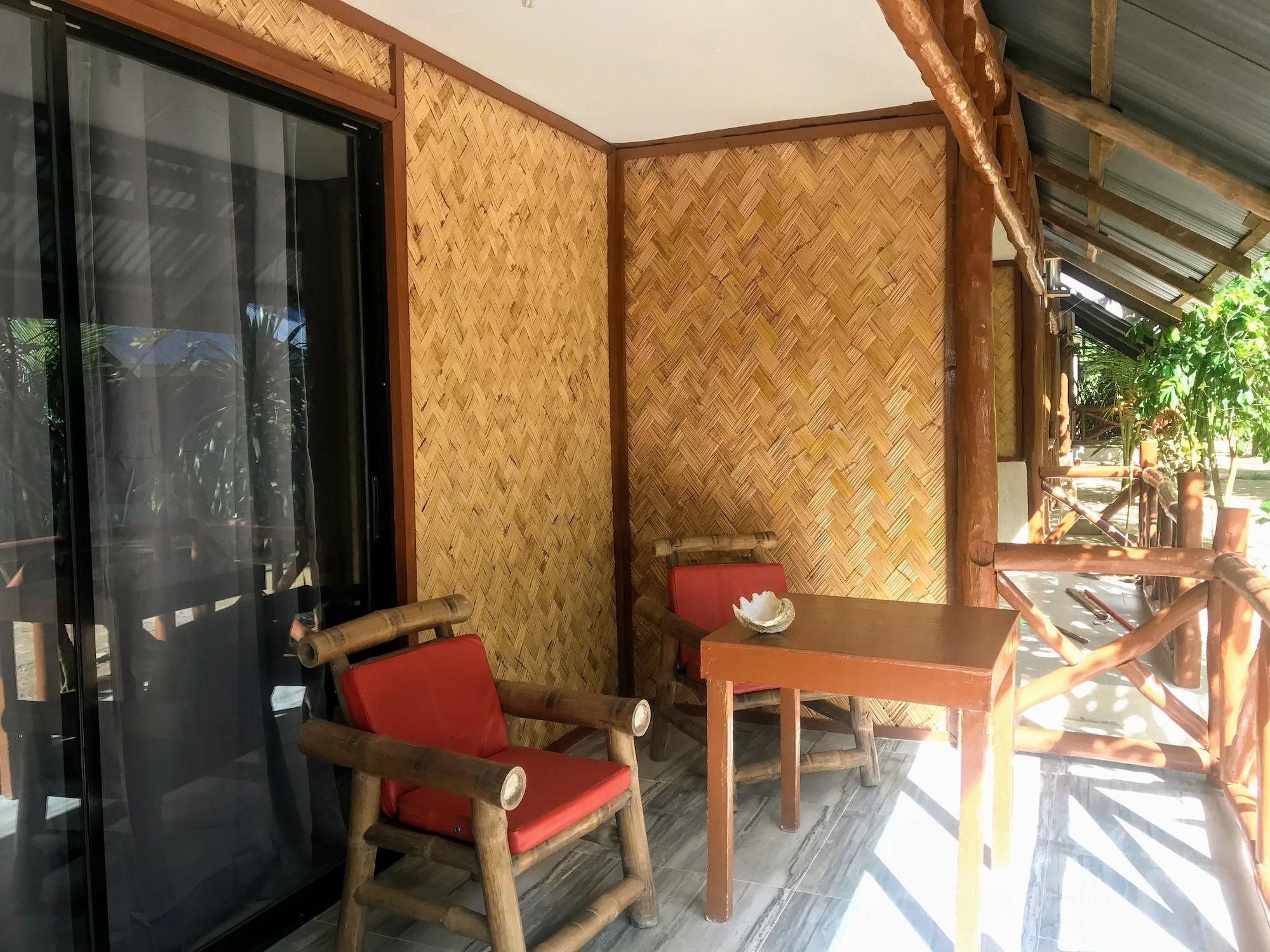 El Nido Coco Resort Luaran gambar