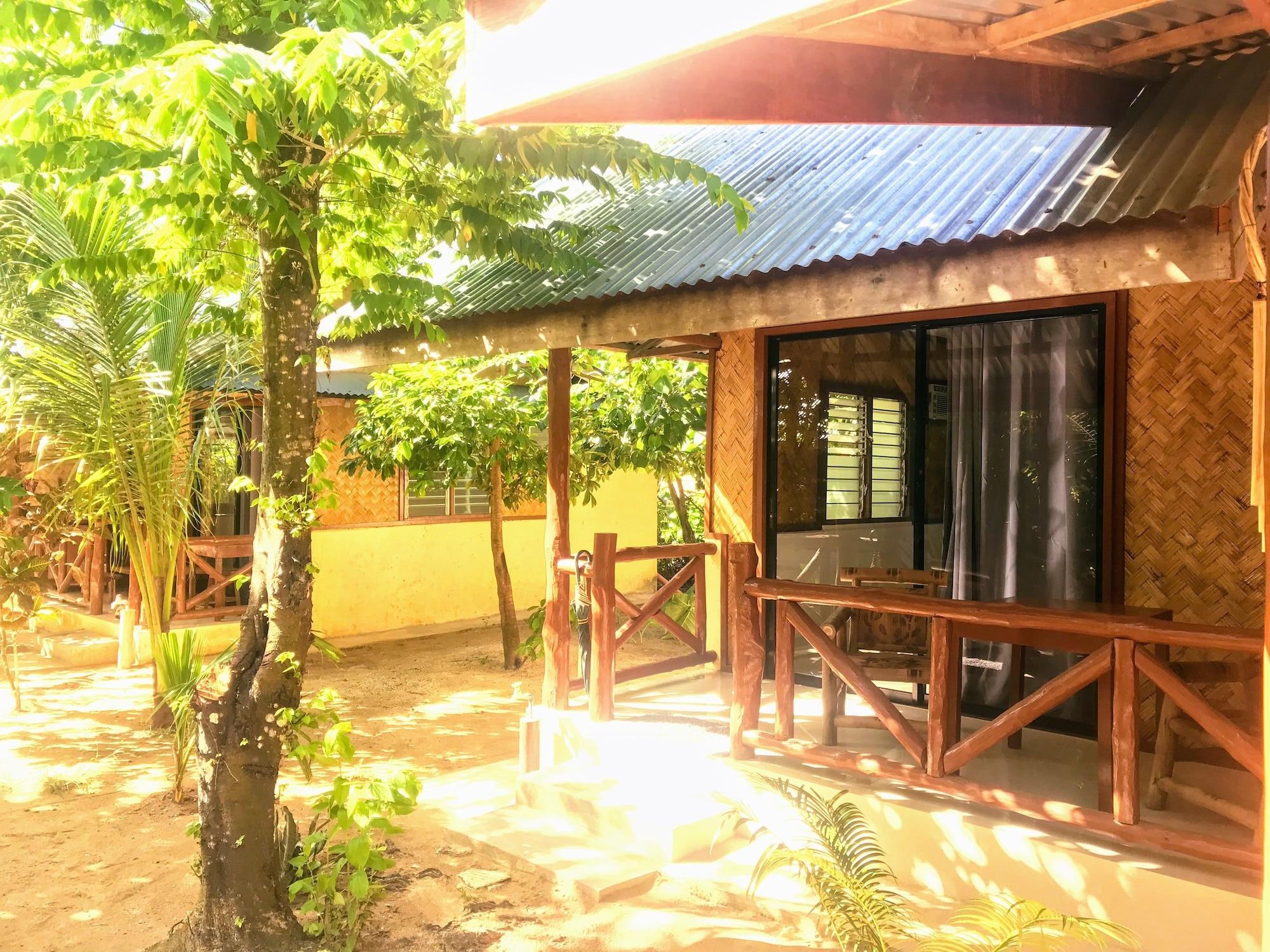 El Nido Coco Resort Luaran gambar