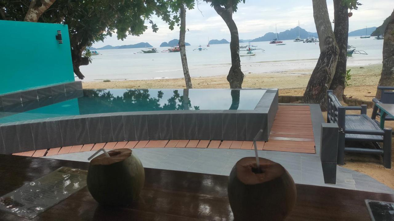 El Nido Coco Resort Luaran gambar