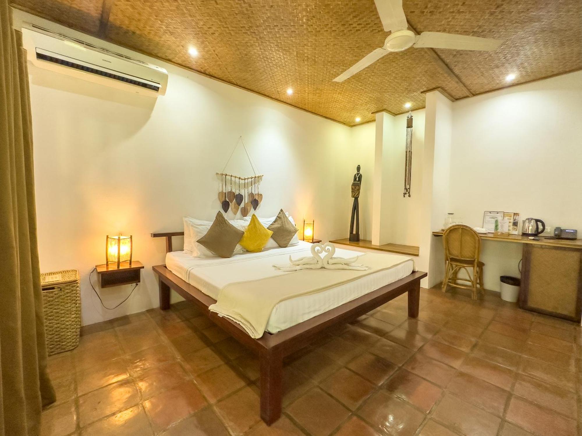 El Nido Coco Resort Luaran gambar