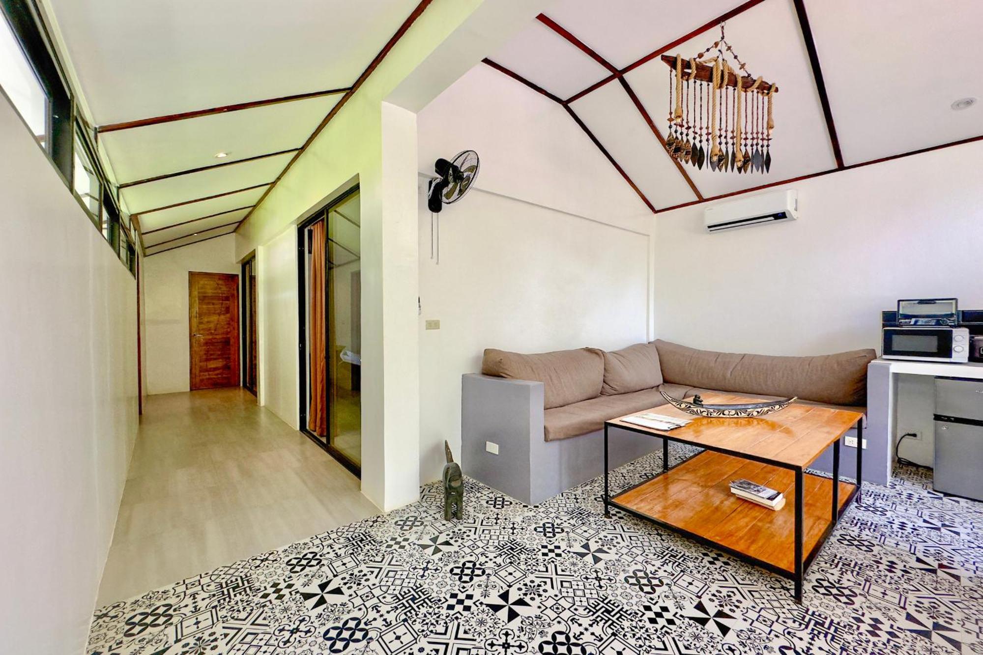 El Nido Coco Resort Luaran gambar